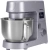 Миксер планетарный Vitek VT-PM0550 2000Вт серебристый - купить недорого с доставкой в интернет-магазине
