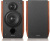 Колонки Edifier R1700BTs 2.0 коричневый 66Вт BT - купить недорого с доставкой в интернет-магазине