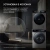 Стиральная машина Hyundai WFE9230 Dark Gray класс: A+++ загр.фронтальная макс.:10кг серый инвертор - купить недорого с доставкой в интернет-магазине
