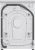 Стиральная машина Gorenje WD2PA1X64ADAAW/C класс: A++ загр.фронтальная макс.:10.5кг (с сушкой) белый инвертор - купить недорого с доставкой в интернет-магазине