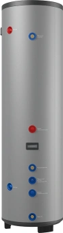 Водонагреватель Thermex Espero 300 F 24кВт 300л напольный/серый - купить недорого с доставкой в интернет-магазине