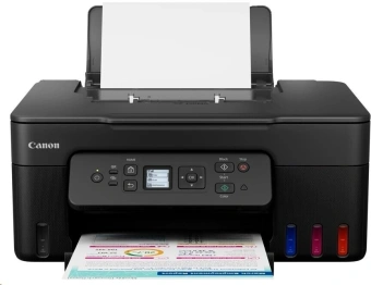 МФУ струйный Canon Pixma G3480 (6708C009) A4 Duplex WiFi черный - купить недорого с доставкой в интернет-магазине