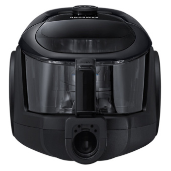 Пылесос Samsung VC18M3160VG/EV 1800Вт титан - купить недорого с доставкой в интернет-магазине