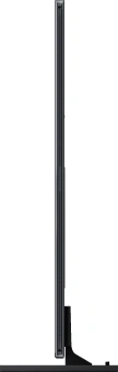 Телевизор QLED Hisense 116" 116UXQ угольно-серый 4K Ultra HD 120Hz MEMC DVB-T DVB-T2 DVB-C DVB-S DVB-S2 USB WiFi Smart TV - купить недорого с доставкой в интернет-магазине