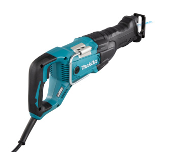Сабельная пила Makita JR3061T 1250Вт 3000ход/мин - купить недорого с доставкой в интернет-магазине
