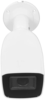 Камера видеонаблюдения аналоговая HiWatch DS-T206 (C) 2.7-13.5мм HD-CVI HD-TVI цв. корп.:белый - купить недорого с доставкой в интернет-магазине