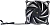 Вентилятор для корпуса Digma DFAN120PWM-2BK 120х120x25 черный 4-pin 37дБ Ret Вентилятор для корпуса Digma DFAN120PWM-2BK 120х120x25 черный 4-pin 37дБ Ret