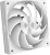 Вентилятор для корпуса PcCooler F5 R120 120х120x25 белый 4-pin (F5R120-WHNT1-GL) Ret - купить недорого с доставкой в интернет-магазине