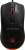 Ноутбук Maibenben X16B-R98956 Ryzen 9 8940HX 16Gb SSD1Tb NVIDIA GeForce RTX 5060 8Gb 16" IPS QHD+ (2560x1600) Windows 11 black WiFi BT Cam 4100mAh (X16B-R98956GQSHBRE3) - купить недорого с доставкой в интернет-магазине