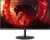 Монитор Acer 27" Nitro XF270W5biiph черный IPS LED 16:9 HDMI матовая HAS Piv 250cd 178гр/178гр 1920x1080 260Hz FreeSync Premium DP FHD 6.16кг - купить недорого с доставкой в интернет-магазине