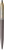 Ручка шариков. Parker Jotter Grey Core GT (2213723) M син. черн. подар.кор. - купить недорого с доставкой в интернет-магазине