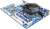 Устройство охлаждения(кулер) Deepcool Gamma Hunter Soc-AM5/AM4/1151/1200 черный 3-pin 21dB Al 95W 252gr Ret (DP-MCAL-HT) - купить недорого с доставкой в интернет-магазине