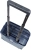 Чемодан Piquadro PQ LIGHT BV6552PQL/BLUO 40x41x23см поликарбонат синий матов. - цена, купить или заказать с доставкой в интернет-магазине Чемодан Piquadro PQ LIGHT BV6552PQL/BLUO 40x41x23см поликарбонат синий матов. - купить недорого с доставкой в интернет-магазине