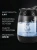 Чайник электрический Polaris PWK 1809CGL 1.8л. 2200Вт черный корпус: стекло/пластик - цена, купить или заказать с доставкой в интернет-магазине Чайник электрический Polaris PWK 1809CGL 1.8л. 2200Вт черный корпус: стекло/пластик - купить недорого с доставкой в интернет-магазине