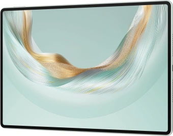 Планшет Huawei MatePad Pro Morandi-W09DK RAM12Gb ROM512Gb 12.2" OLED 2800x1840 HarmonyOS 4.3 зеленый 50Mpix 8Mpix BT WiFi 10100mAh 12hr - купить недорого с доставкой в интернет-магазине