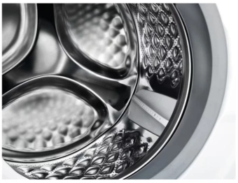 Стиральная машина Electrolux EW7W2682E пан.англ. класс: A загр.фронтальная макс.:8кг (с сушкой) белый инвертер - купить недорого с доставкой в интернет-магазине