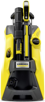 Минимойка Karcher K 7 Premium Smart Control *EU 3000Вт (1.317-230.0) - купить недорого с доставкой в интернет-магазине