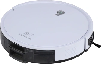 Пылесос-робот Polaris PVCR G2 0926W 30Вт белый/черный - купить недорого с доставкой в интернет-магазине