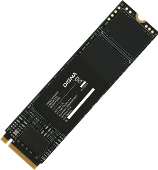 Накопитель SSD Digma PCIe 4.0 x4 4TB DGSM4004TM63T Meta M6 M.2 2280 - купить недорого с доставкой в интернет-магазине
