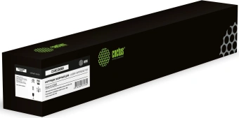 Картридж лазерный Cactus CS-MC2000BK 842454 черный (18000стр.) для Ricoh M C2000 - купить недорого с доставкой в интернет-магазине