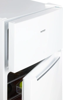 Холодильник Nord NT 90 W 2-хкамерн. белый - купить недорого с доставкой в интернет-магазине