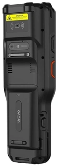 Терминал сбора данных Urovo RT40 (RT40-GH5X10E4011HQ) - купить недорого с доставкой в интернет-магазине