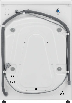Стиральная машина Hisense WF3S7021BWU класс: A+++ загр.фронтальная макс.:7кг белый инвертор - купить недорого с доставкой в интернет-магазине