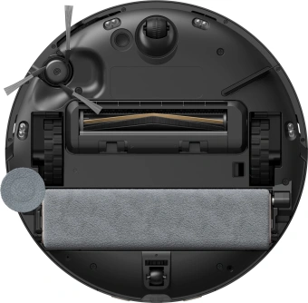 Пылесос-робот Trouver Z50 Ultra черный - купить недорого с доставкой в интернет-магазине