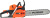 Бензопила Patriot PT 452 2500Вт 3.4л.с. дл.шины:16" (40cm) (220104452) - купить недорого с доставкой в интернет-магазине