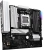 Материнская плата Asrock B850M PRO RS Socket AM5 AMD B850 4xDDR5 mATX AC`97 8ch(7.1) 2.5Gg RAID+HDMI+DP - купить недорого с доставкой в интернет-магазине