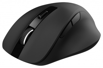 Мышь Acer OMR140 черный оптическая (1600dpi) беспроводная USB (6but) - купить недорого с доставкой в интернет-магазине