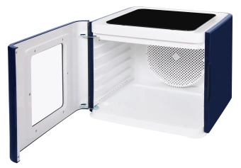 Сушка для фруктов и овощей Starwind SFD6430 6под. 400Вт синий - купить недорого с доставкой в интернет-магазине