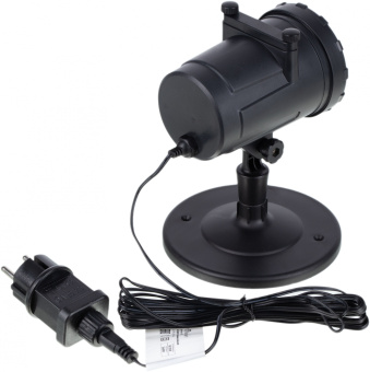 Проектор Neon-Night Home 4лам. ПВХ/медь (601-262) - купить недорого с доставкой в интернет-магазине