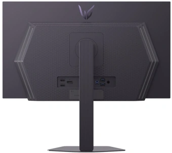 Монитор LG 27" UltraGear 27GX704A-B черный OLED LED 16:9 HDMI глянцевая HAS Piv 1500000:1 275cd 178гр/178гр 2560x1440 240Hz G-Sync FreeSync Premium Pro DP 2K USB 7.2кг - купить недорого с доставкой в интернет-магазине