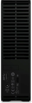Жесткий диск WD USB3.0 22TB WDBWLG0220HBK-EESN Elements Desktop 3.5" черный - купить недорого с доставкой в интернет-магазине