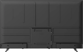 Телевизор LED Sber 55" SDX-55U5500DBB Салют ТВ Frameless темно-серый 4K Ultra HD 60Hz DVB-T DVB-T2 DVB-C DVB-S DVB-S2 USB WiFi Smart TV (RUS) - купить недорого с доставкой в интернет-магазине
