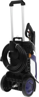 Минимойка Newjel NJ70103 2200Вт - купить недорого с доставкой в интернет-магазине