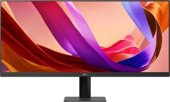 Монитор LG 29" UltraWide 29U511A-B черный IPS LED 5ms 21:9 HDMI матовая 1000:1 350cd 178гр/178гр 2560x1080 100Hz DP FHD 5.1кг - купить недорого с доставкой в интернет-магазине