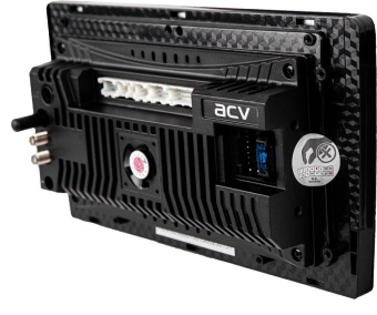 Автомагнитола ACV AD-9004 2DIN 4x50Вт AUX 2048Mb DSP Android 11 9" WiFi (41395) - купить недорого с доставкой в интернет-магазине