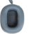 Гарнитура мониторные Hoco W65 1.2м синий беспроводные bluetooth оголовье (50427) - купить недорого с доставкой в интернет-магазине