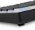 Клавиатура Оклик K763W механическая черный USB беспроводная BT/Radio Multimedia for gamer LED (1920548) кабель 1.5м - купить недорого с доставкой в интернет-магазине