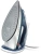 Утюг Vitek VT-8306 2400Вт белый/зеленый - купить недорого с доставкой в интернет-магазине