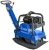 Виброплита ТСС TSS-WP160L 4800Вт 6.5л.с. бензиновый синий (207185) - купить недорого с доставкой в интернет-магазине
