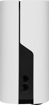 Бесшовный Mesh роутер TP-Link Deco M4 (DECO M4(1-PACK)) AC1200 10/100/1000BASE-TX белый - купить недорого с доставкой в интернет-магазине