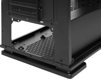 Корпус Formula Air Power G5 EX черный без БП ATX 5x120mm 3x140mm 2xUSB3.0 audio bott PSU - купить недорого с доставкой в интернет-магазине