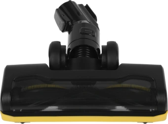 Пылесос ручной Karcher VC 4 Cordless myHome Car 140Вт белый/черный - купить недорого с доставкой в интернет-магазине