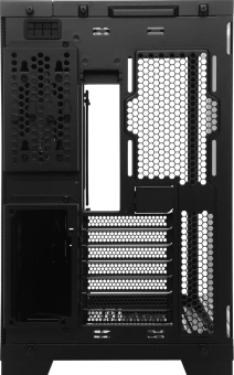 Корпус Lian-Li O11 Dynamic Evo RGB черный без БП ATX 10x120mm 9x140mm 2xUSB3.0 audio - купить недорого с доставкой в интернет-магазине