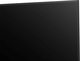 Телевизор LED Hisense 43" 43A6Q Frameless черный 4K Ultra HD 60Hz DVB-T DVB-T2 DVB-C DVB-S DVB-S2 USB WiFi Smart TV - купить недорого с доставкой в интернет-магазине