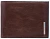 Кошелек мужской Piquadro Blue Square PU1239B2R/MO коричневый натур.кожа
