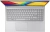 Ноутбук Asus Vivobook 15 X1504VA-BQ5688 Core 5 120U 8Gb SSD256Gb Intel Graphics 15.6" IPS FHD (1920x1080) без ОС silver WiFi BT Cam (90NB13Y2-M03FD0) - купить недорого с доставкой в интернет-магазине